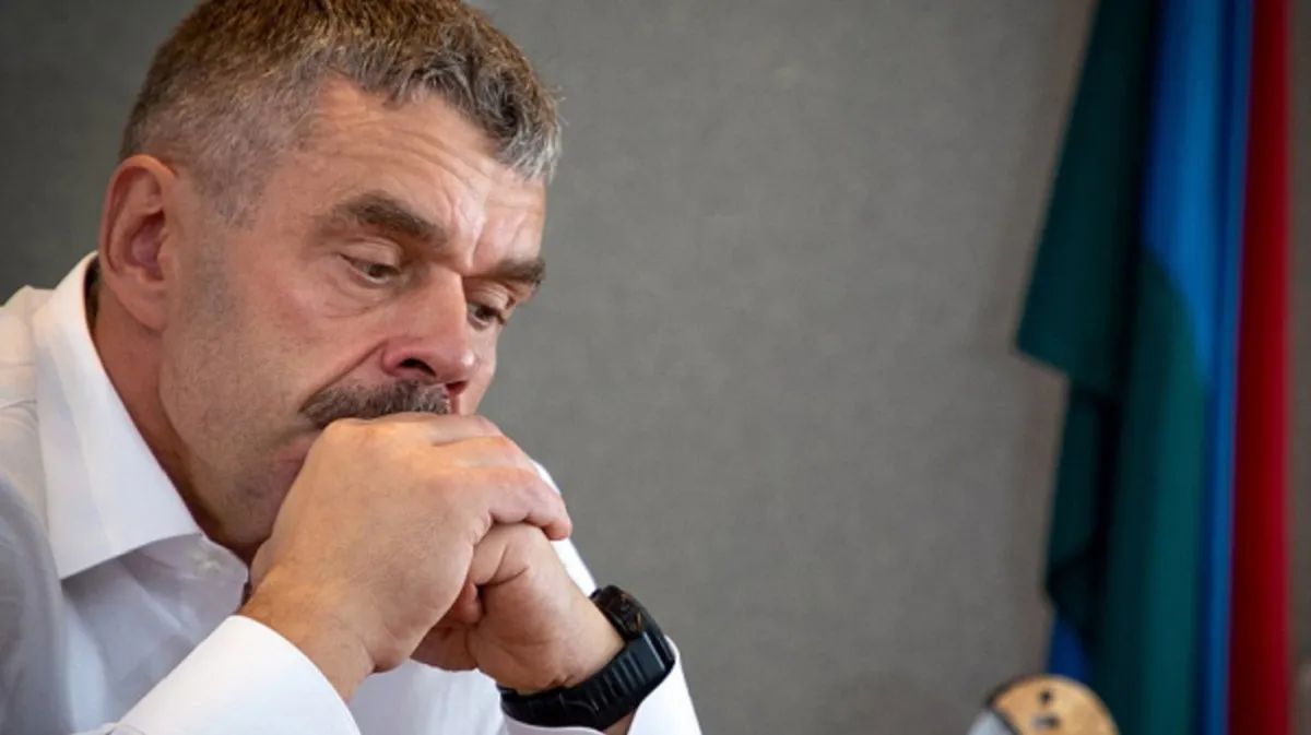 Володимир Любарський