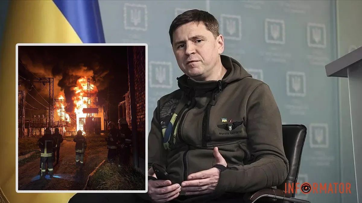 Михайло Подоляк