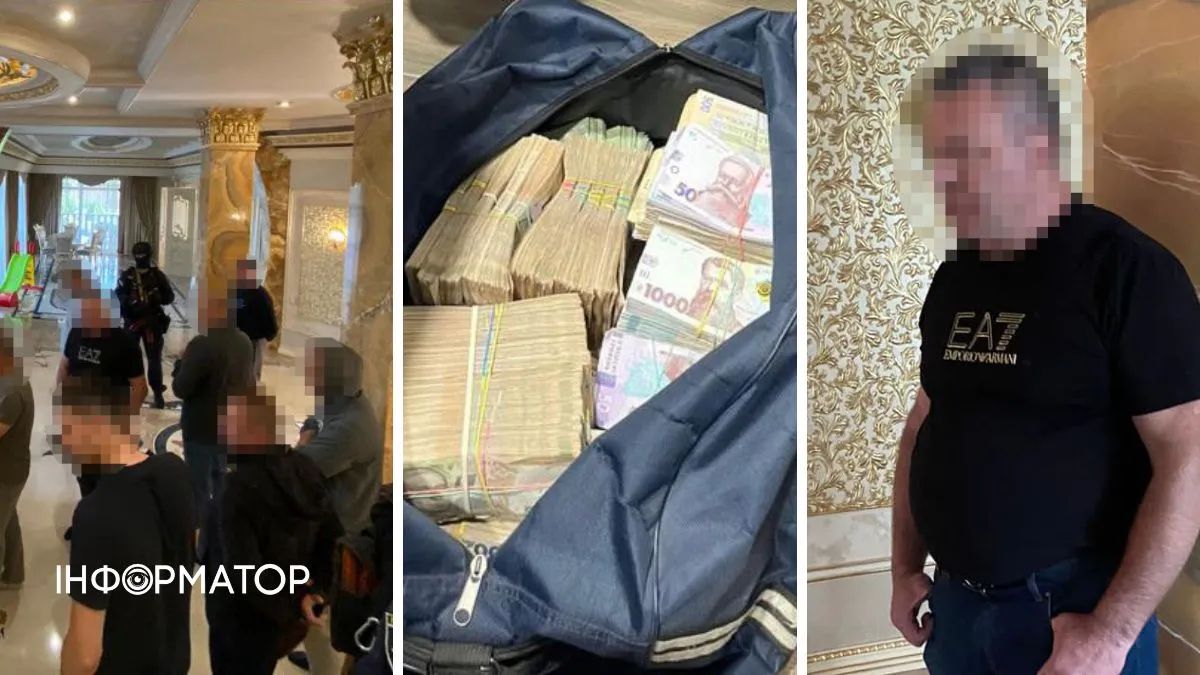 В Украине разоблачили нелегальный НПЗ с "бодяжным" горючим на 30 млн грн ежемесячно
