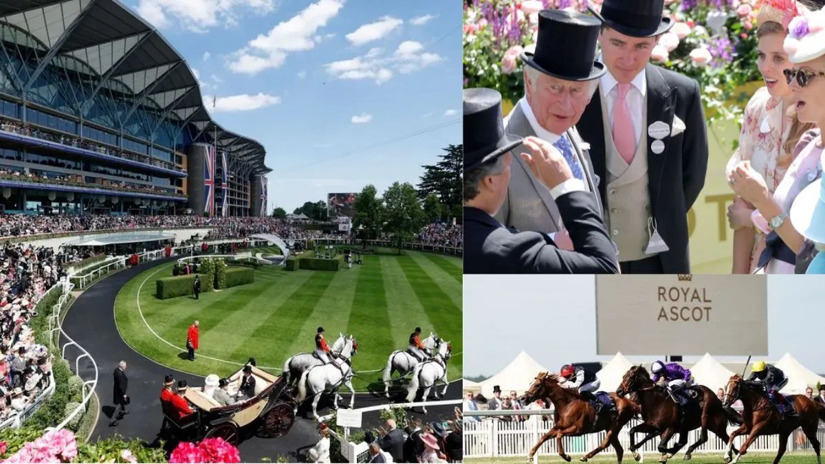 Royal Ascot