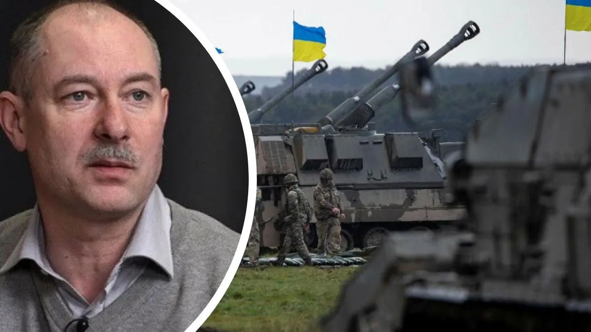 Олег Жданов