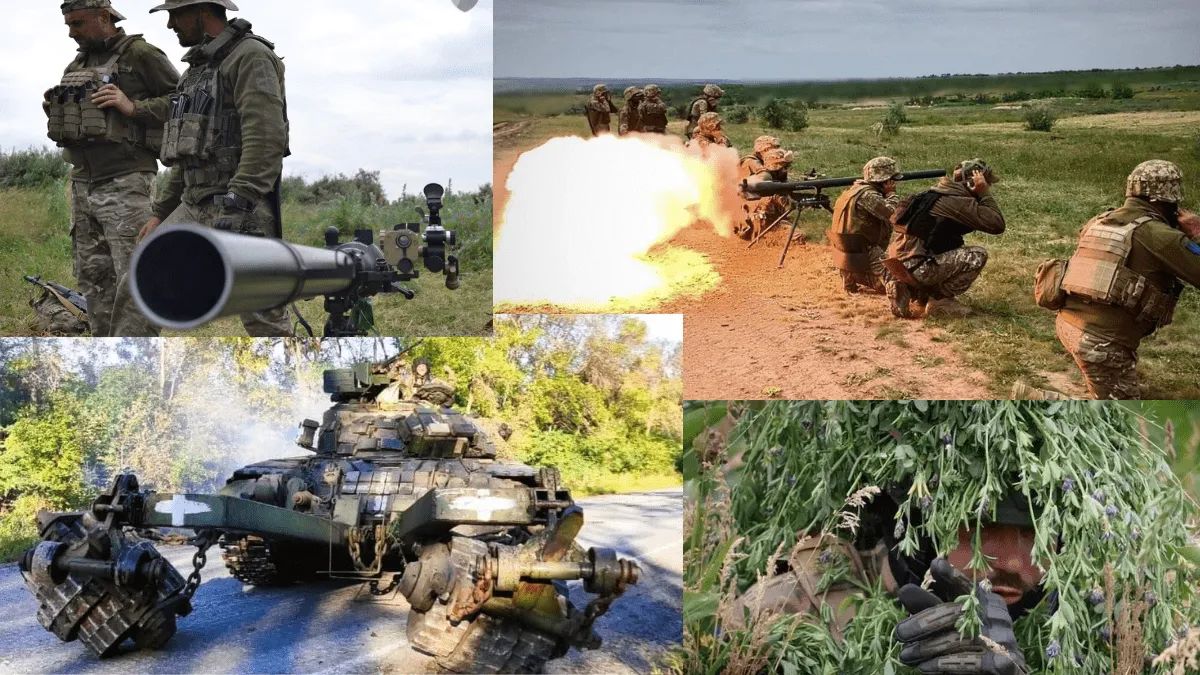 Зведення Генштабу