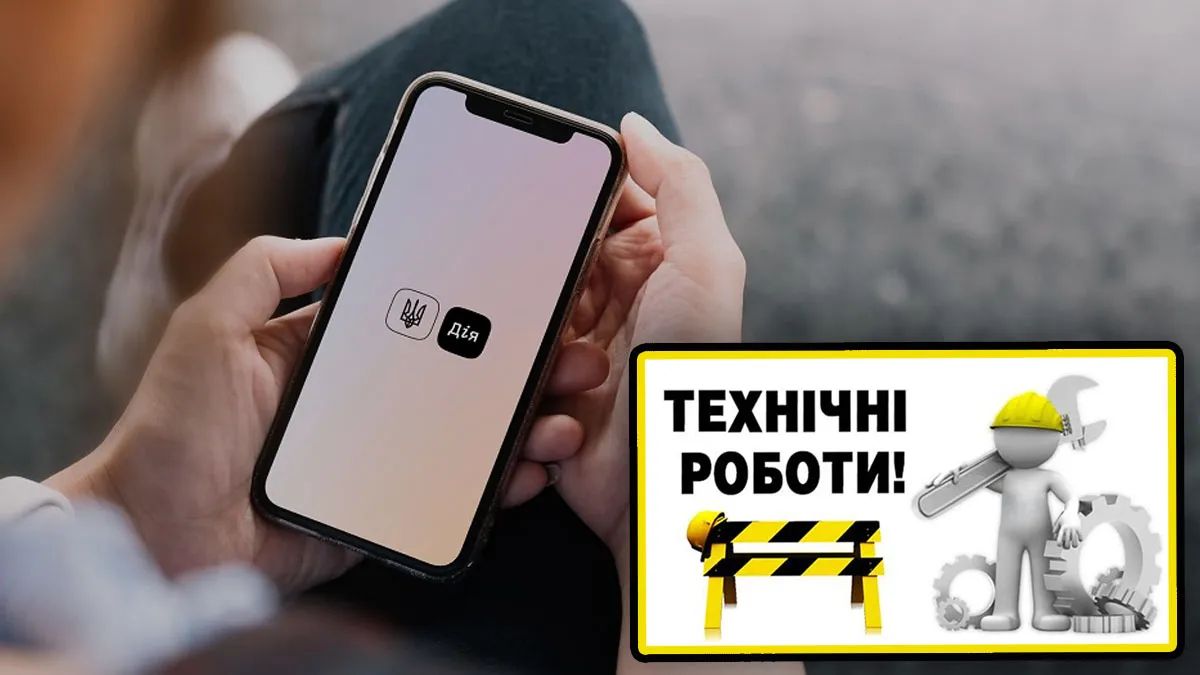 Дія