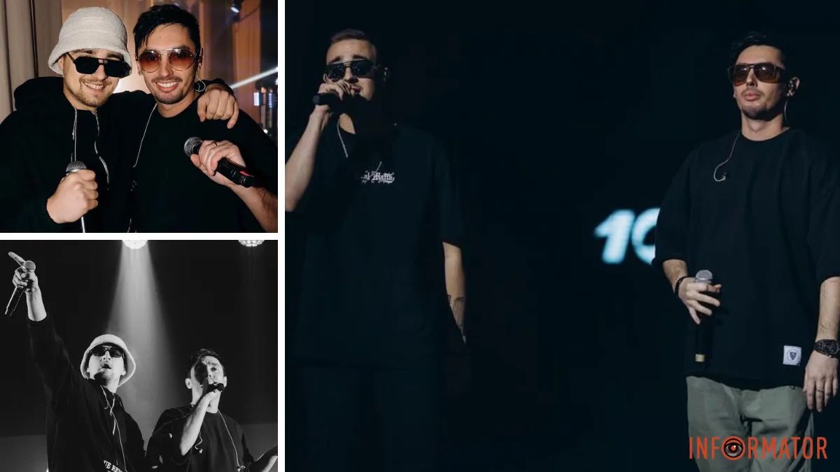 «100Лиця»