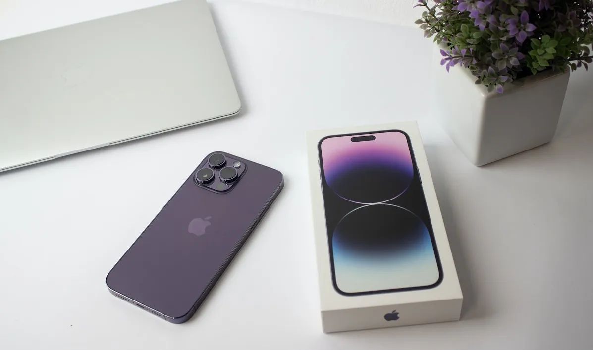 iPhone14