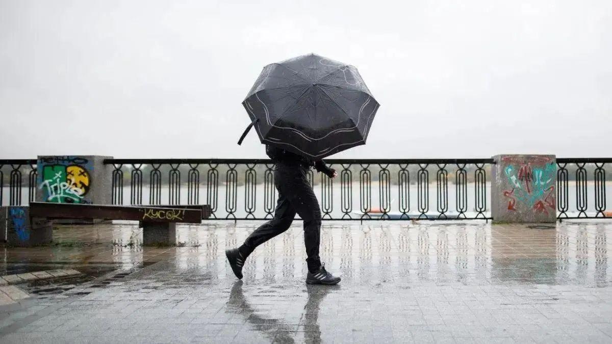 Погода 24 июня