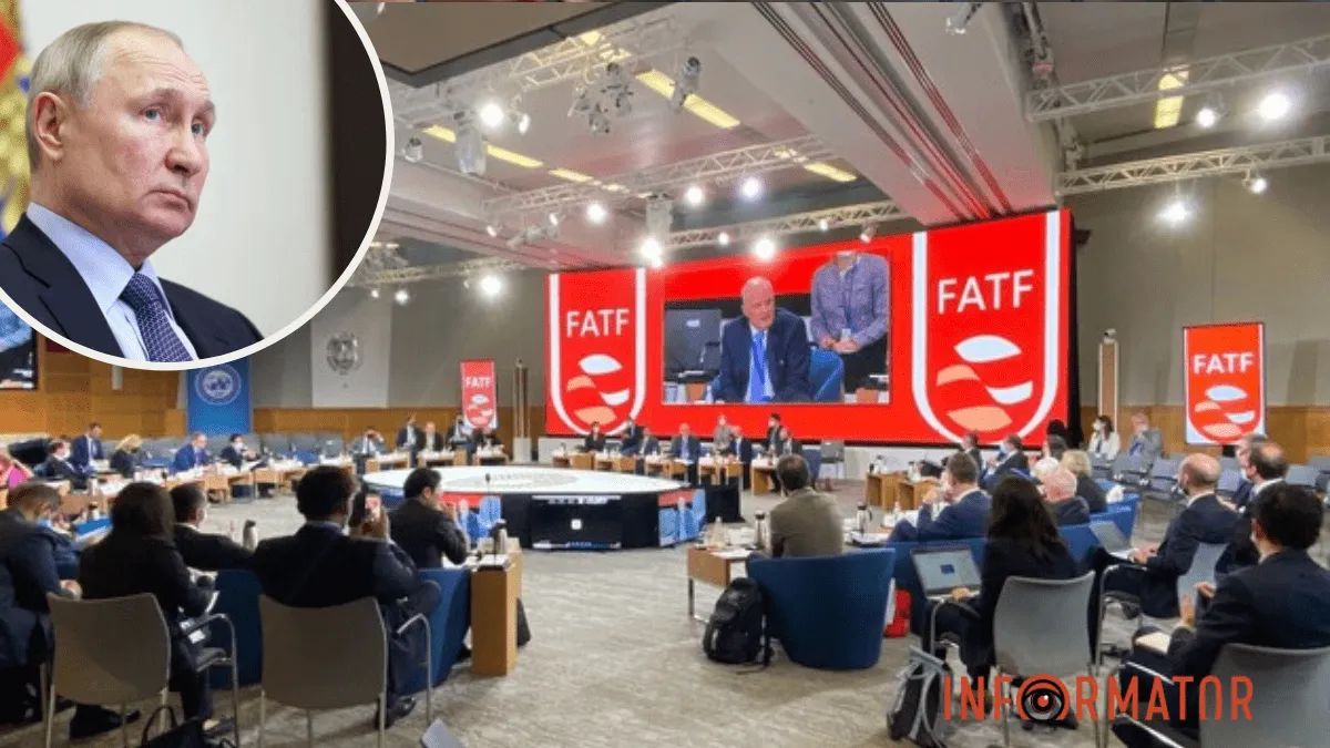 FATF