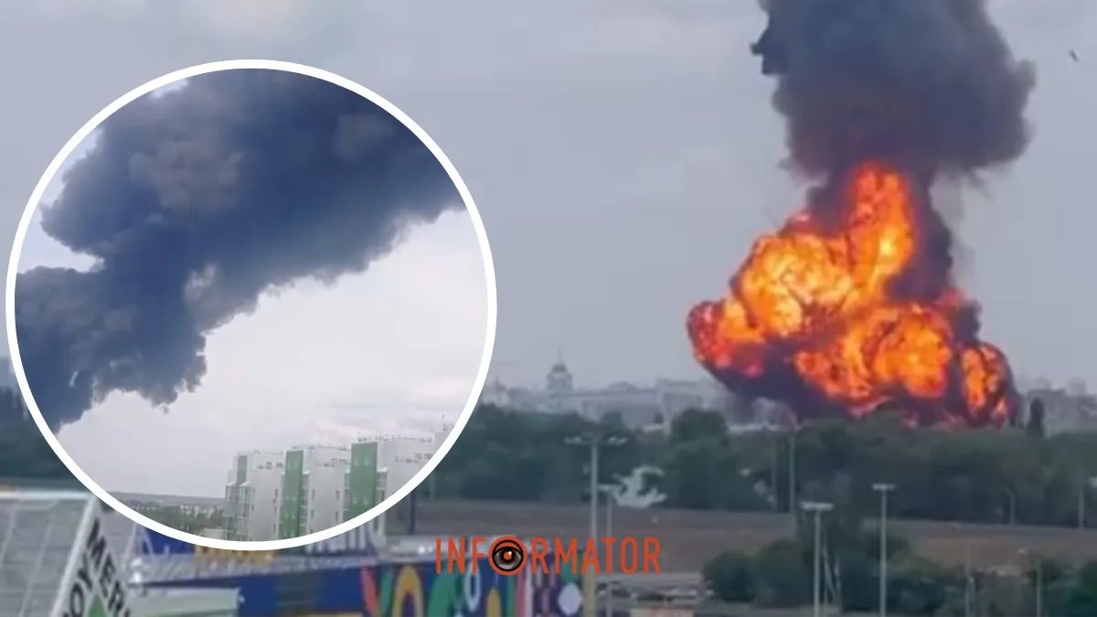 нафтобаза Вороніж, 24 червня