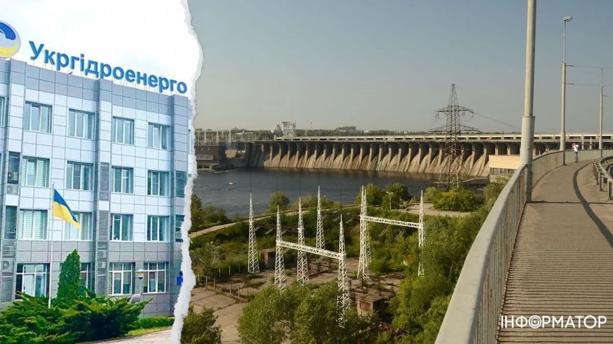 Наслідки підриву Каховської ГЕС