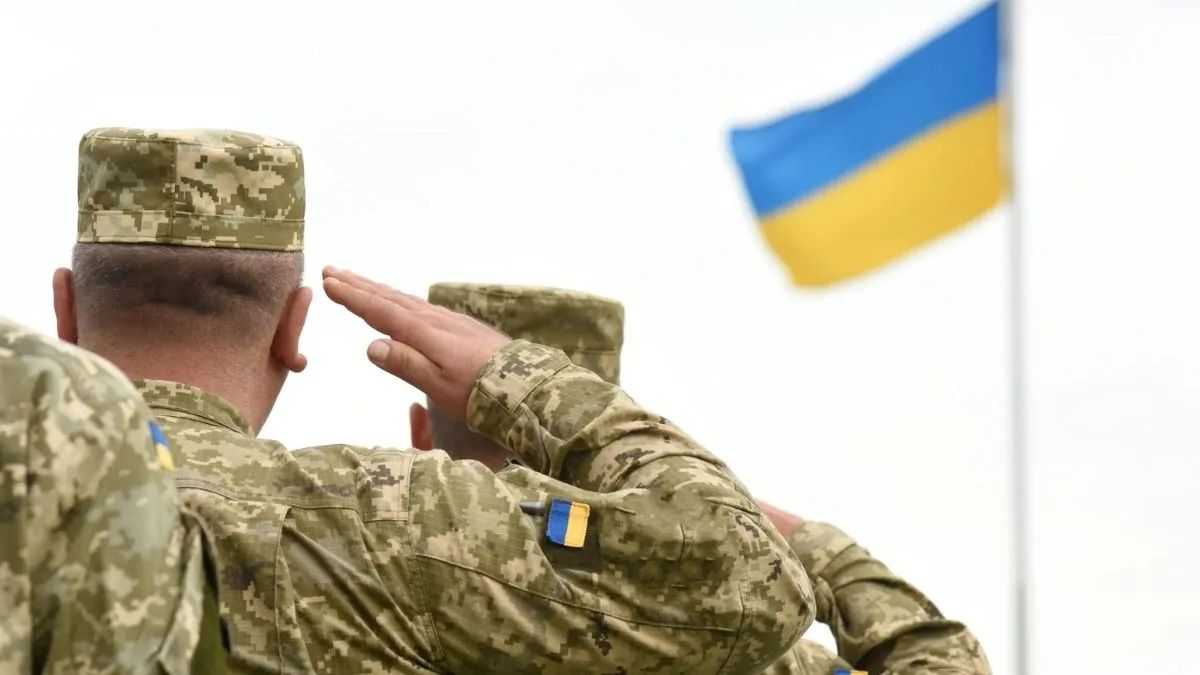 пільги для військовослужбовців