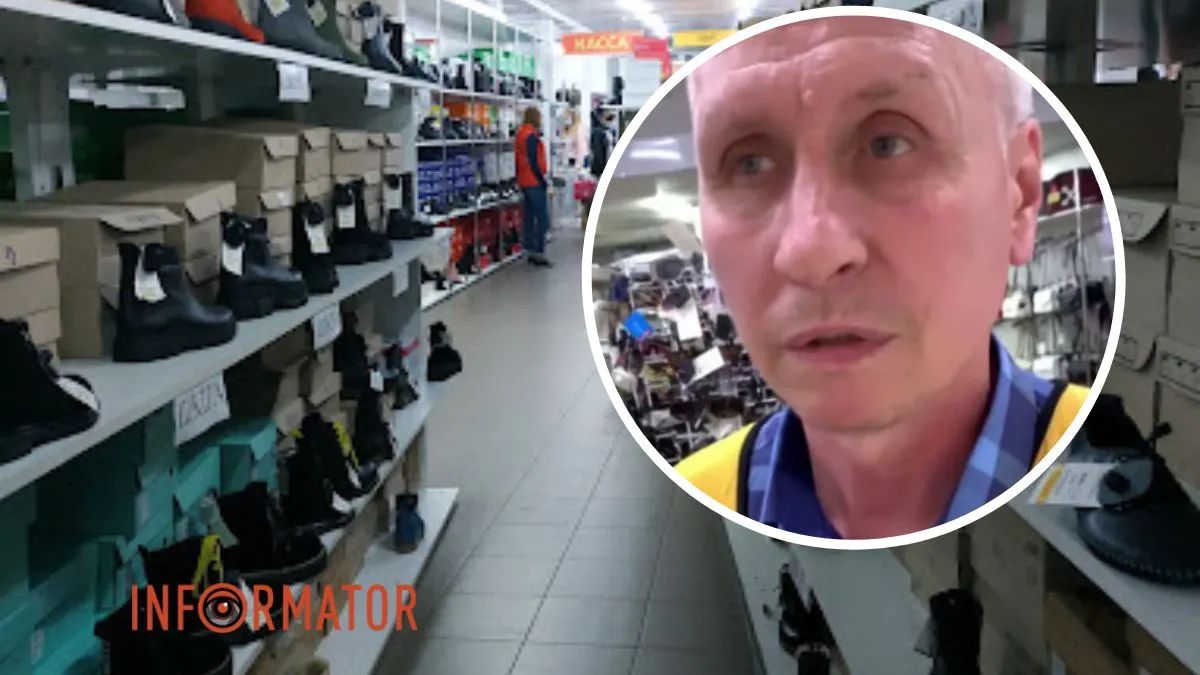 Столичний охоронець підтримує росію