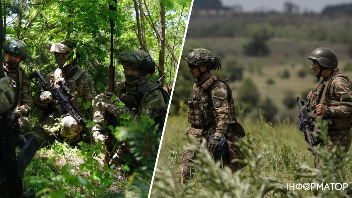 Британська розвідка про підступну тактику окупантів