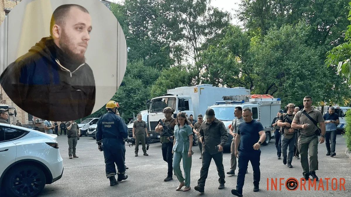 Игорь Гуменюк