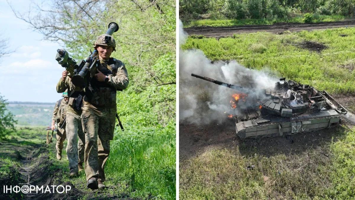 Втрати росії у війні проти України