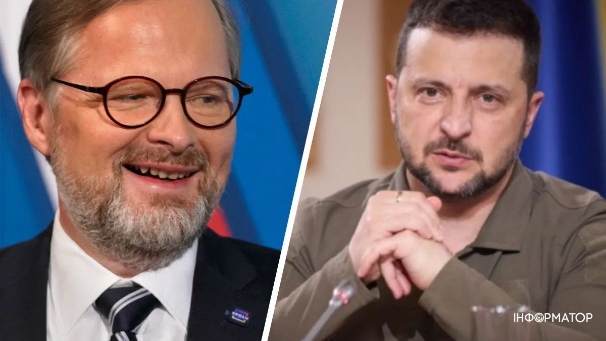 Володимир Зеленський
