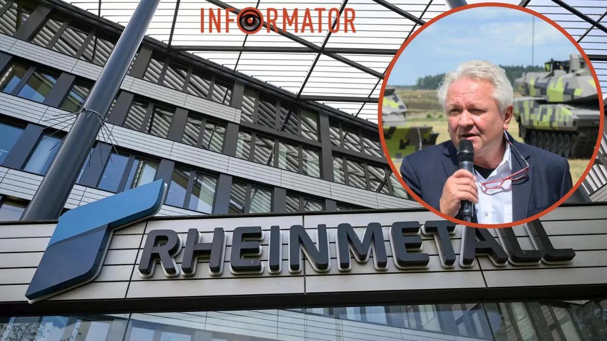 Rheinmetall