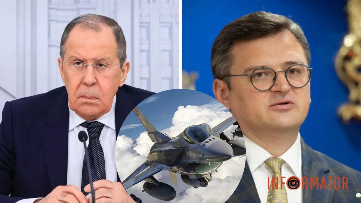 Лавров і Кулеба