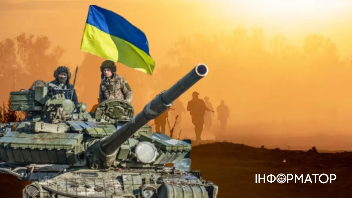 ЗСУ просуваються і звільнюють нові території