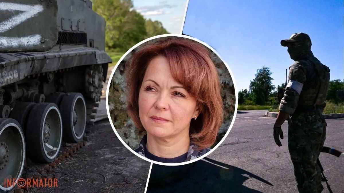 Ситуация на Херсонщине
