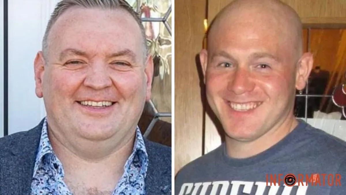 Раллі Ірландія трагедія