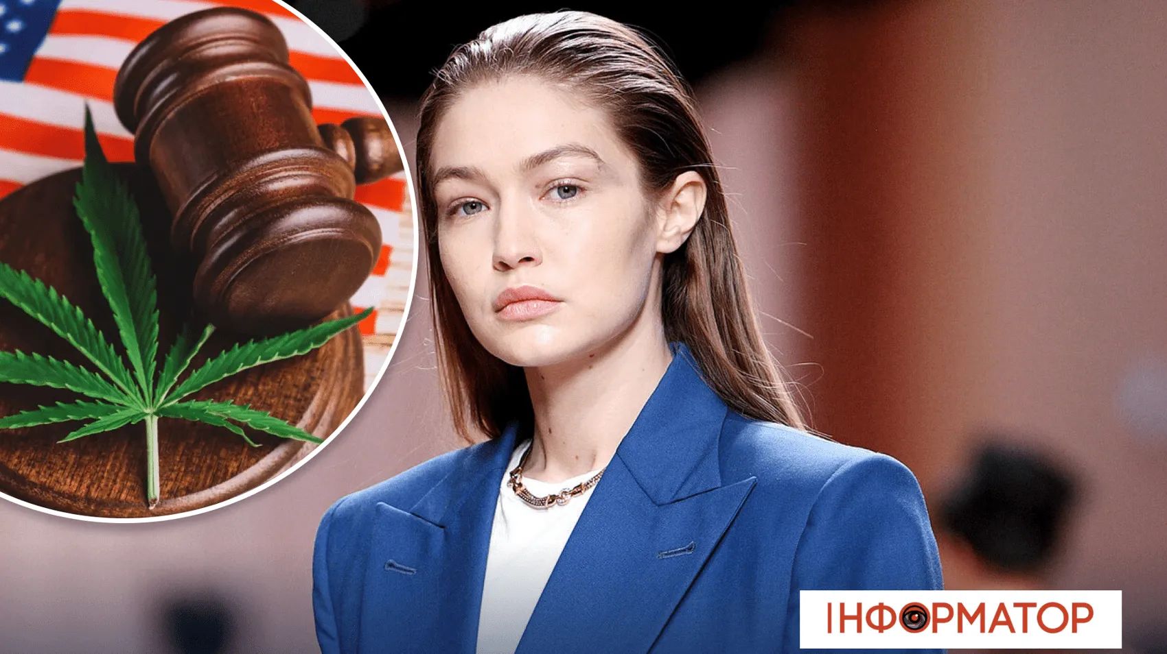 Джіджі Хадід