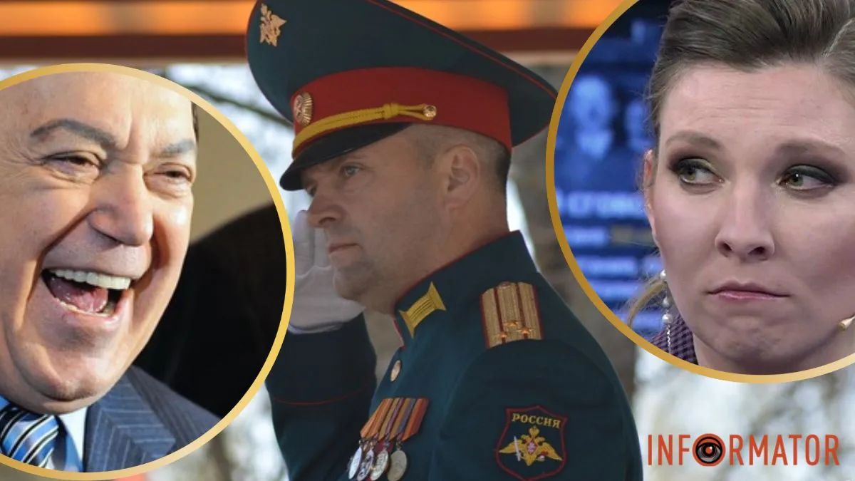 Полковник Денис Іванов