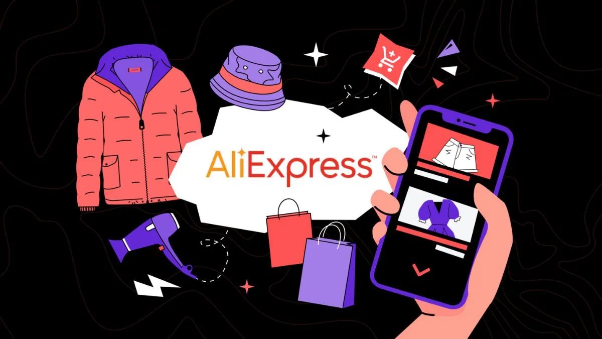 AliExpress