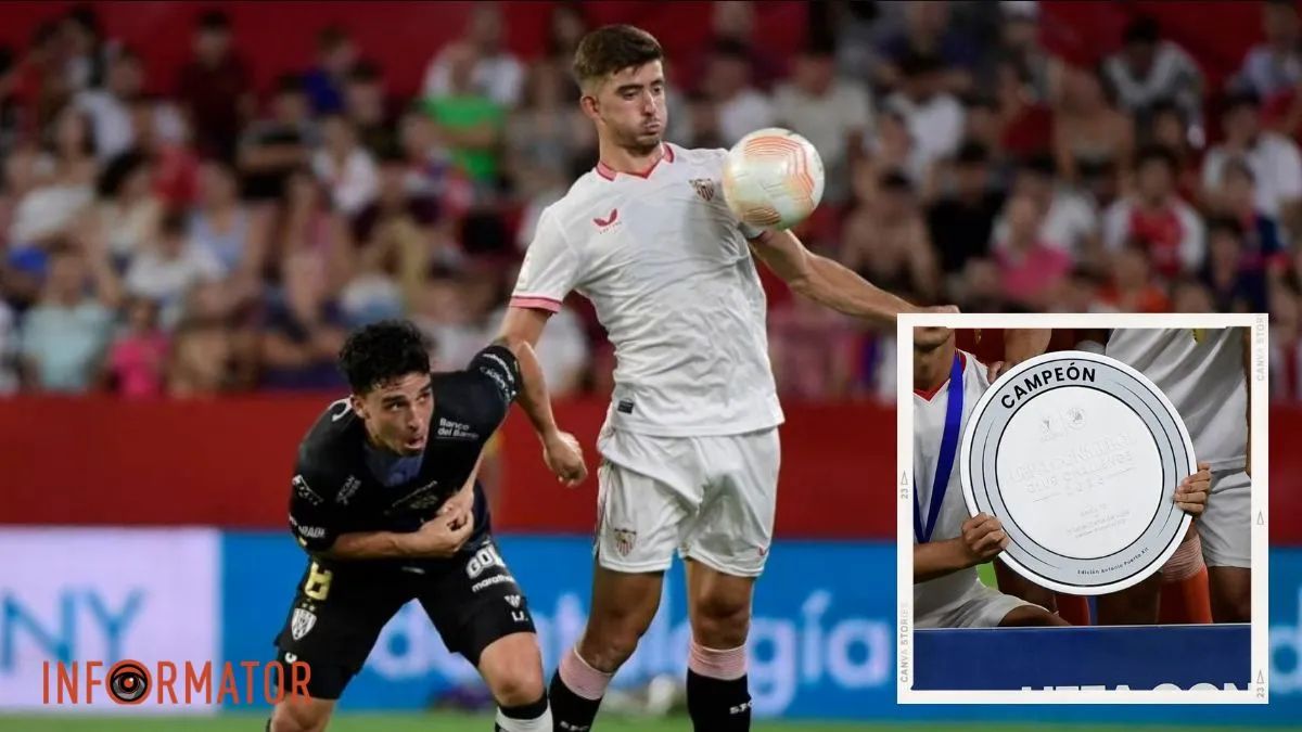 Гравці Севільї не хибили в серії пенальті