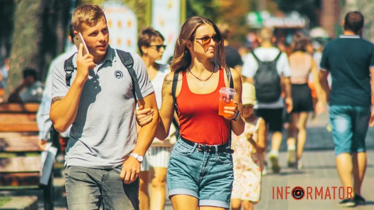 Нові температурні рекорди малоймовірні