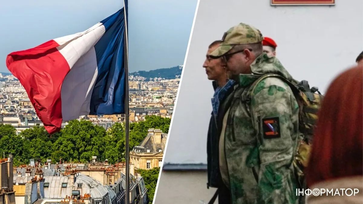 Статус беженца для дезертиров из россии