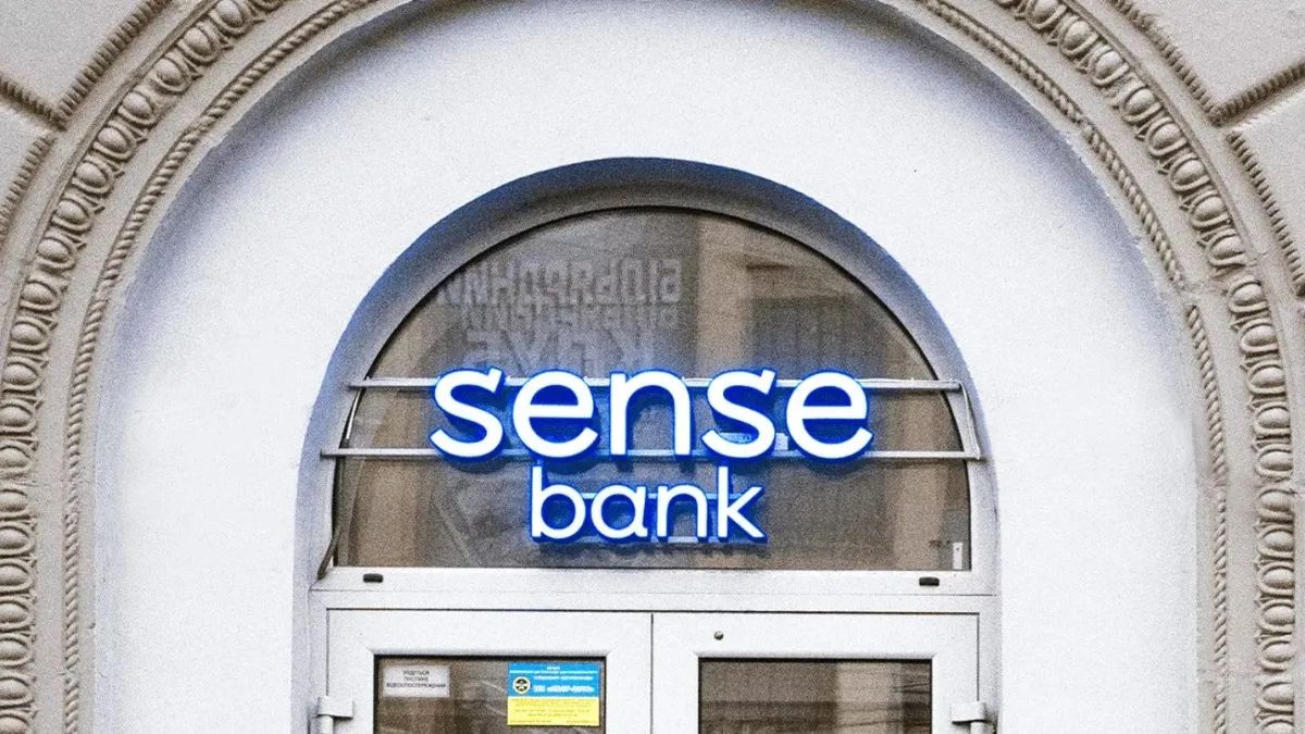 Sense Bank