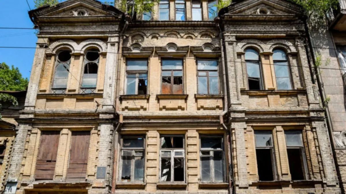 застройщики