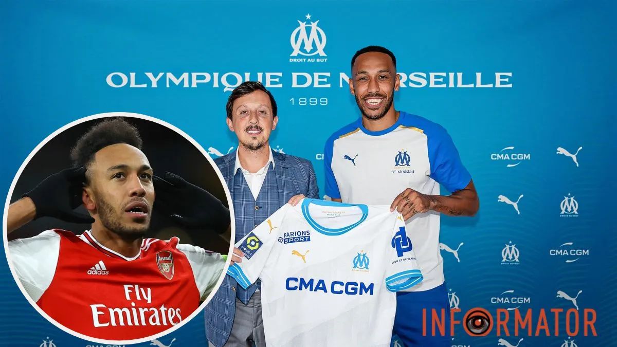 Нападающий подписал контракт до 2026 года