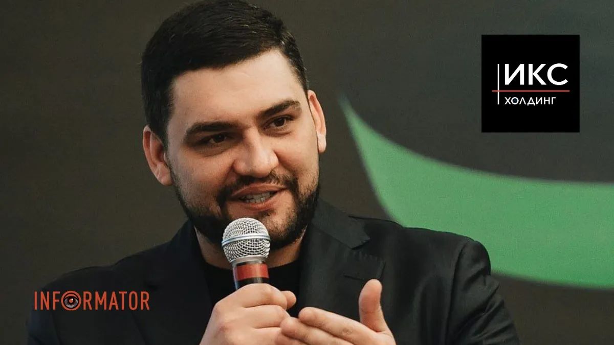 Антон Черепенніков