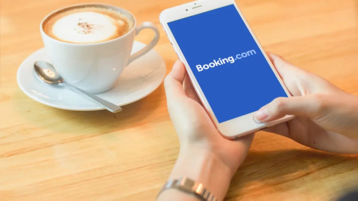 Booking