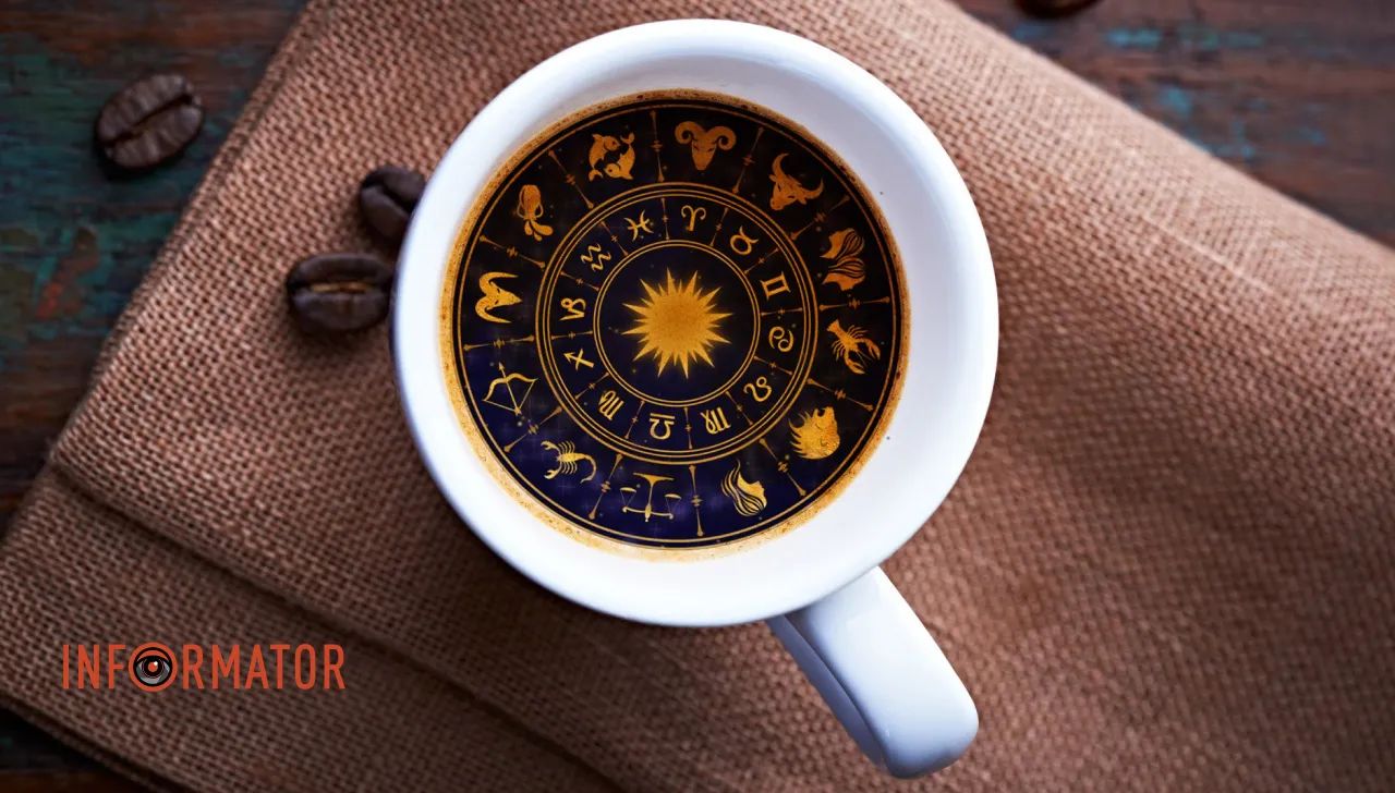 Гороскоп на 24 июля 2023 года
