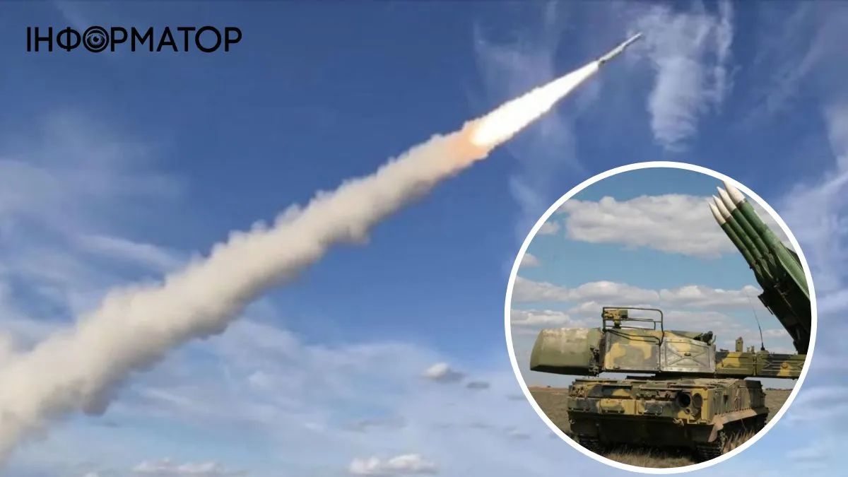 В Сумах прогремел мощный взрыв