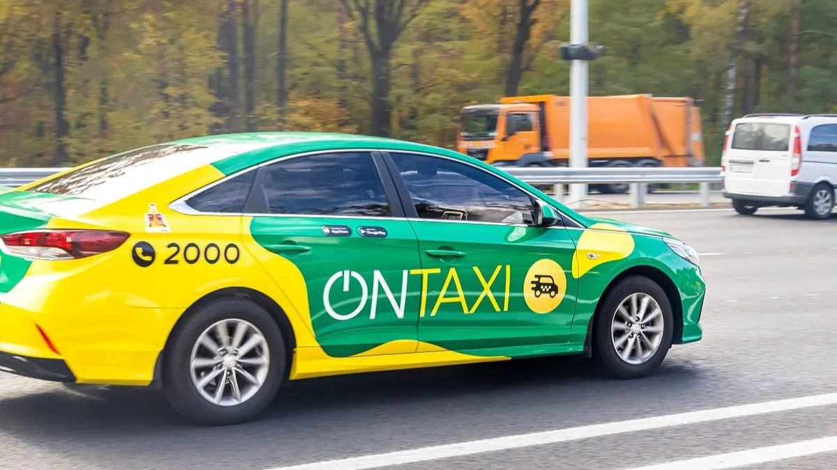 OnTaxi