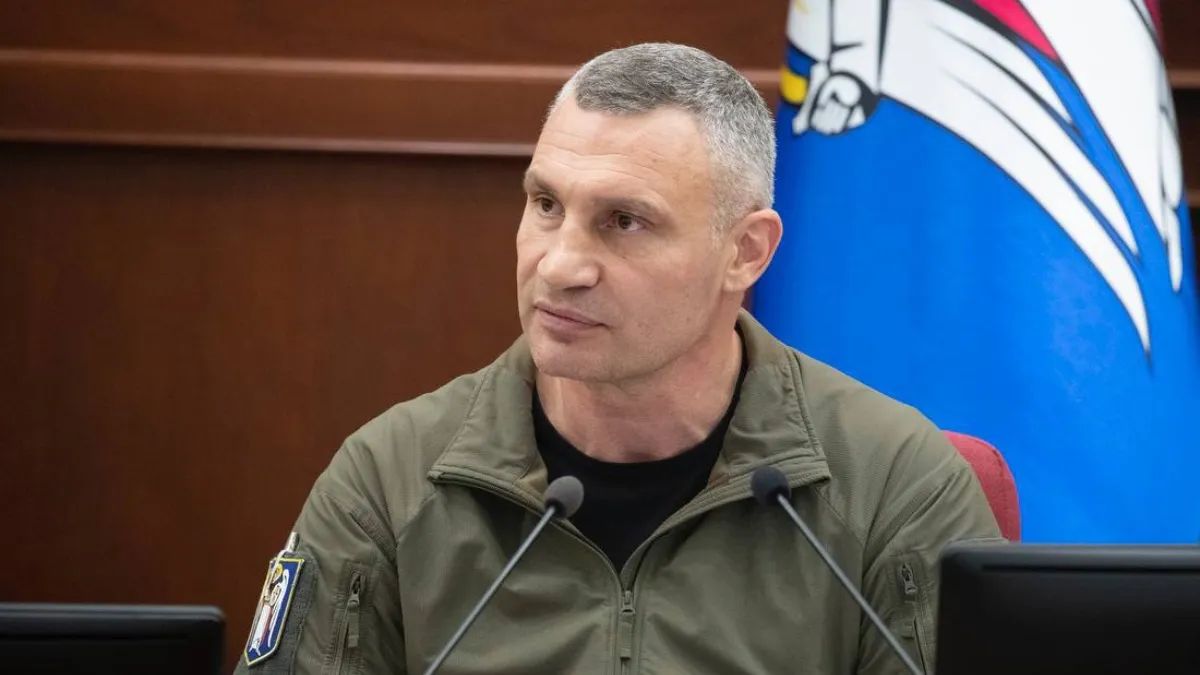 Кличко