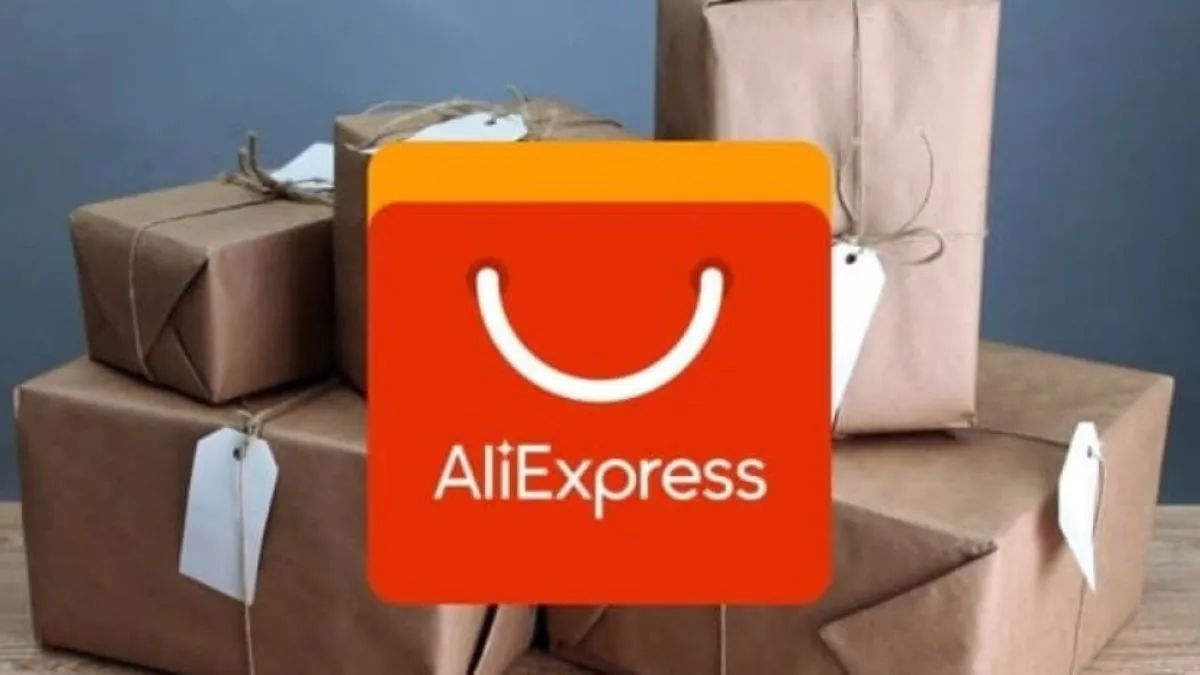 AliExpress