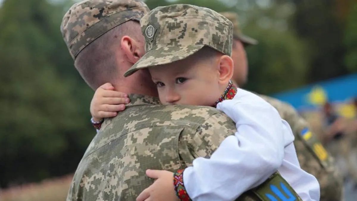 пільги для військових