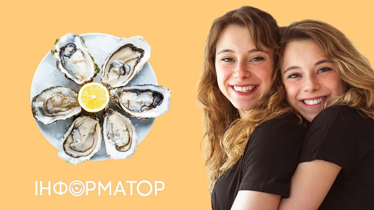Всесвітній день устриць та Міжнародний день близнюків