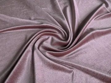 Велюрова тканина