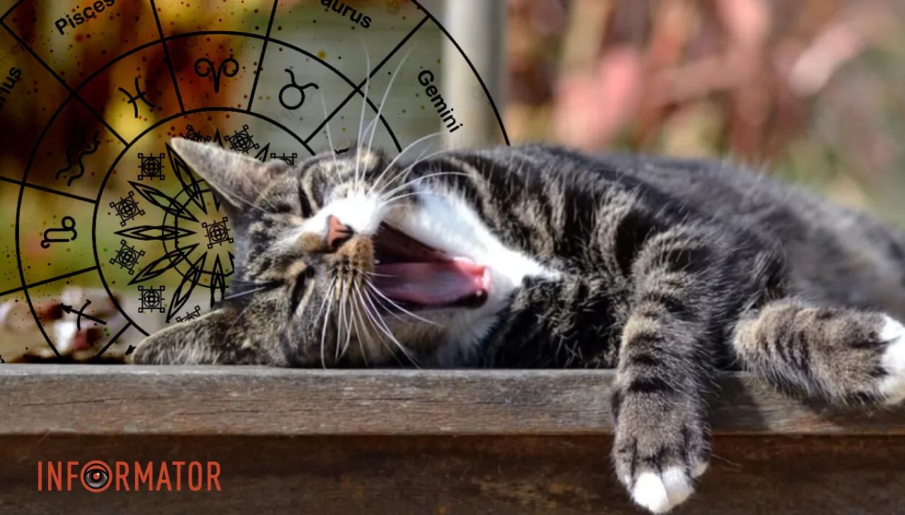 Гороскоп на 6 серпня 2023 року.