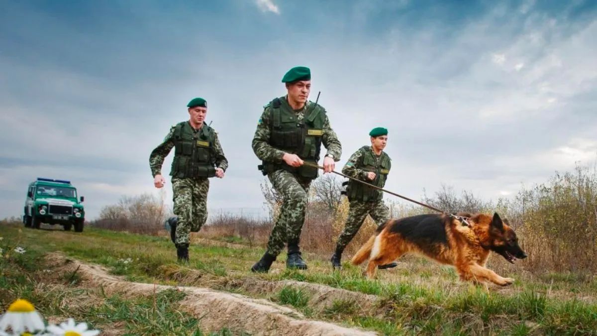 Российские войска