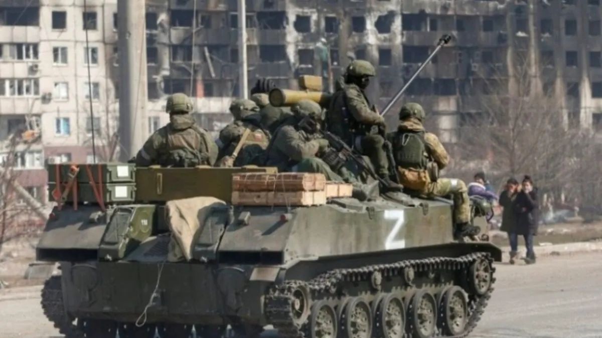россияне