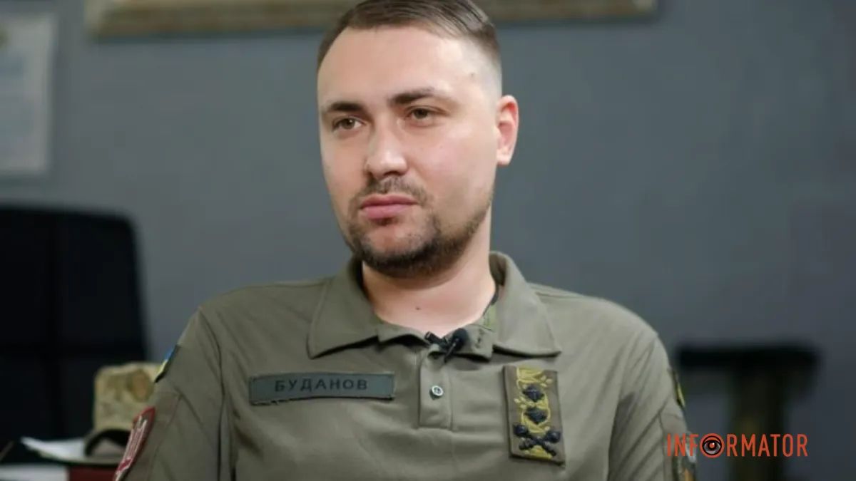 Буданов