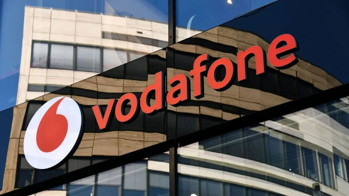 Vodafone