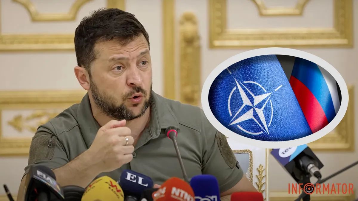 Володимир Зеленський