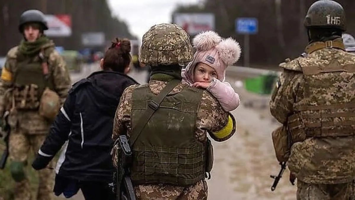 пільги для військових